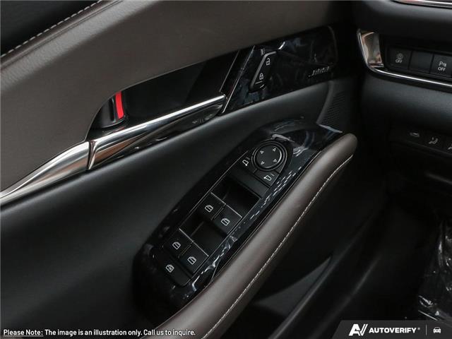 2026 Mazda CX-30 GT (Stk: 45802) in Newmarket - Image 16 of 25