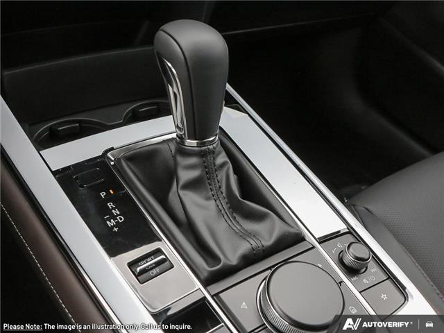 2026 Mazda CX-30 GT (Stk: 45802) in Newmarket - Image 17 of 25