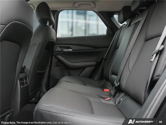 2026 Mazda CX-30 GT (Stk: 45802) in Newmarket - Image 21 of 25