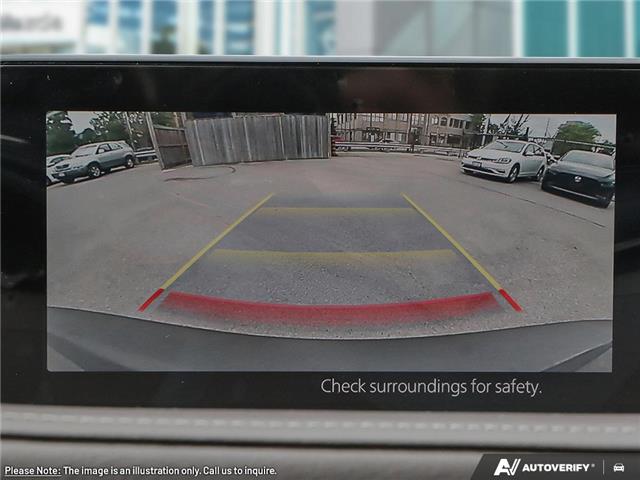 2026 Mazda CX-30 GT (Stk: 45802) in Newmarket - Image 23 of 25
