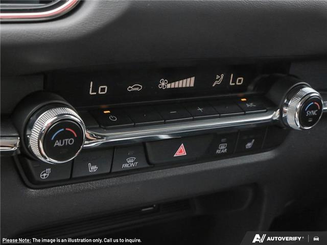 2026 Mazda CX-30 GT (Stk: 45802) in Newmarket - Image 24 of 25