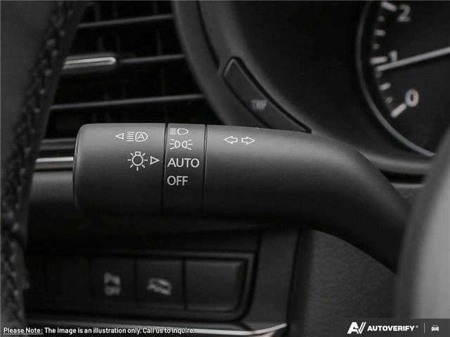 2026 Mazda CX-30 GT (Stk: 45802) in Newmarket - Image 25 of 25