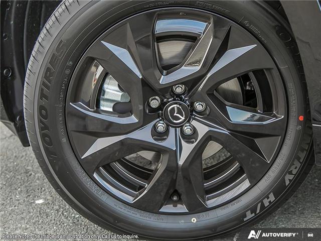 2026 Mazda CX-5 GT (Stk: 45804) in Newmarket - Image 7 of 24