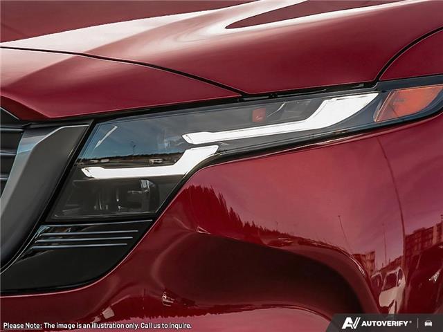 2026 Mazda CX-5 GT (Stk: 45804) in Newmarket - Image 9 of 24