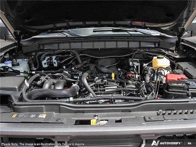 2026 Ford Bronco Big Bend (Stk: 260176DT) in Hamilton - Image 6 of 24