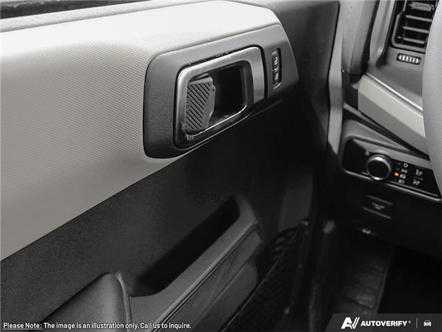 2026 Ford Bronco Big Bend (Stk: 260176DT) in Hamilton - Image 14 of 24