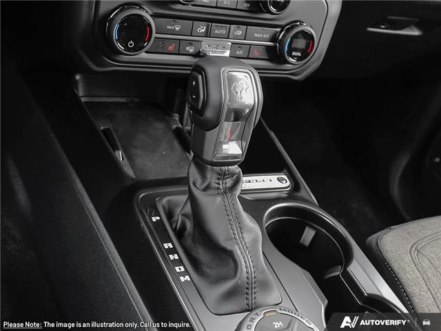 2026 Ford Bronco Big Bend (Stk: 260176DT) in Hamilton - Image 15 of 24