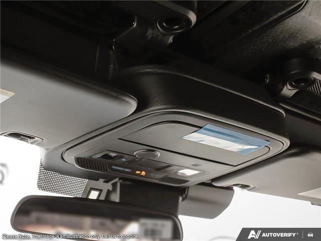 2026 Ford Bronco Big Bend (Stk: 260176DT) in Hamilton - Image 17 of 24