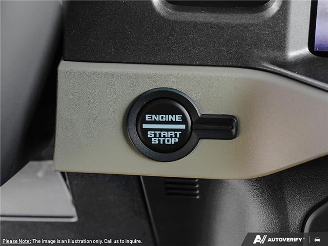 2026 Ford Bronco Big Bend (Stk: 260176DT) in Hamilton - Image 24 of 24