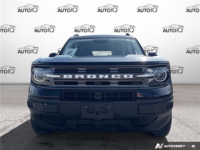 2024 Ford Bronco Sport Big Bend (Stk: 1HL792) in Hamilton - Image 2 of 22