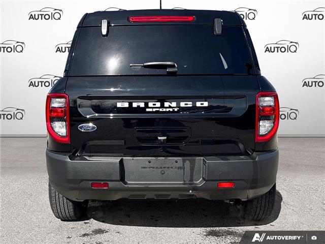 2024 Ford Bronco Sport Big Bend (Stk: 1HL792) in Hamilton - Image 5 of 22