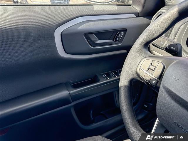2024 Ford Bronco Sport Big Bend (Stk: 1HL792) in Hamilton - Image 14 of 22