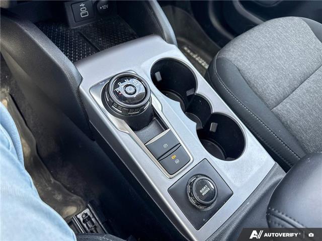 2024 Ford Bronco Sport Big Bend (Stk: 1HL792) in Hamilton - Image 15 of 22