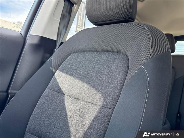 2024 Ford Bronco Sport Big Bend (Stk: 1HL792) in Hamilton - Image 17 of 22