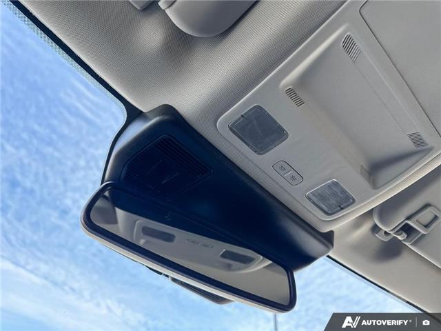 2024 Ford Bronco Sport Big Bend (Stk: 1HL792) in Hamilton - Image 18 of 22