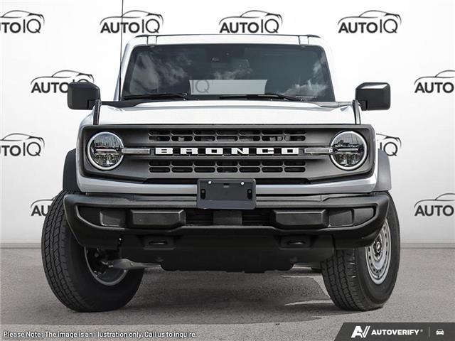 2026 Ford Bronco Base (Stk: AFL260219) in Hamilton - Image 2 of 24