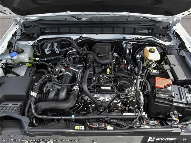 2026 Ford Bronco Base (Stk: AFL260219) in Hamilton - Image 6 of 24