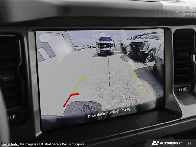 2026 Ford Bronco Base (Stk: AFL260219) in Hamilton - Image 21 of 24