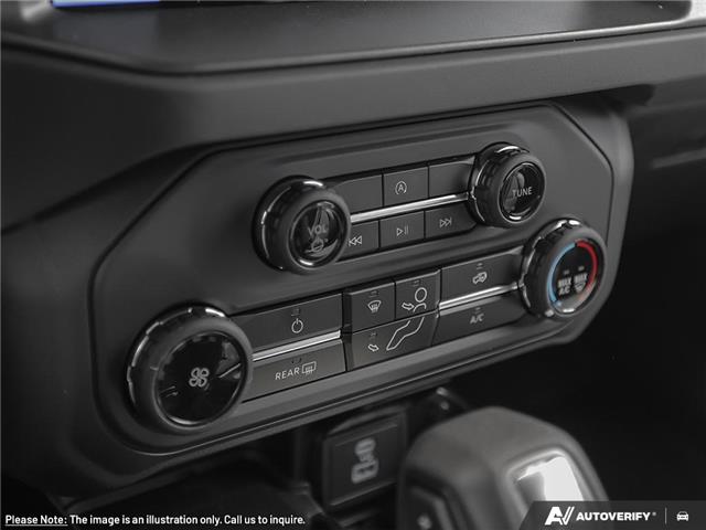 2026 Ford Bronco Base (Stk: AFL260219) in Hamilton - Image 22 of 24