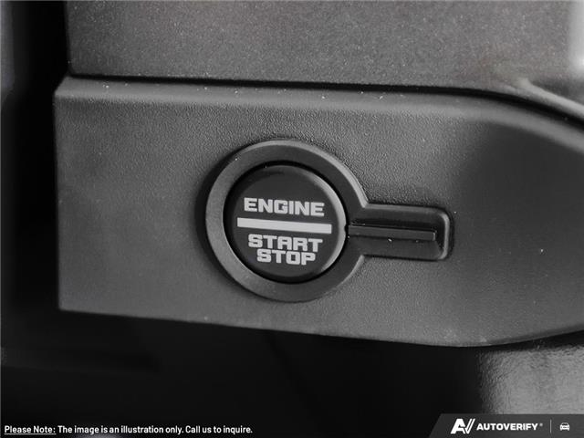 2026 Ford Bronco Base (Stk: AFL260219) in Hamilton - Image 24 of 24