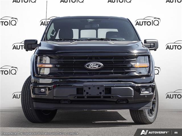 2026 Ford F-150 XLT (Stk: 260251DT) in Hamilton - Image 2 of 24