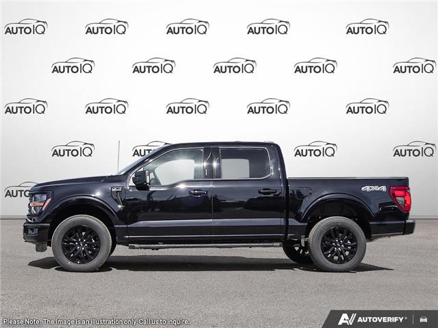 2026 Ford F-150 XLT (Stk: 260251DT) in Hamilton - Image 3 of 24