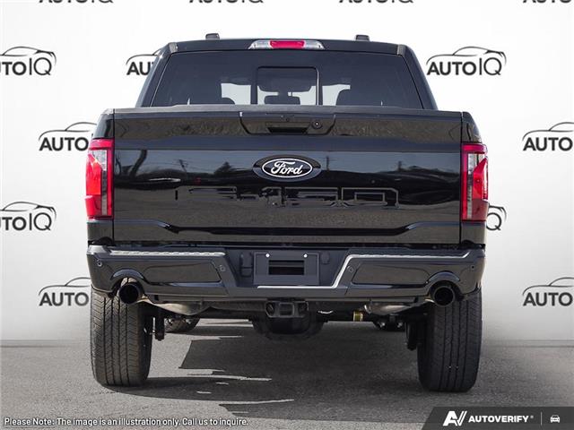 2026 Ford F-150 XLT (Stk: 260251DT) in Hamilton - Image 5 of 24