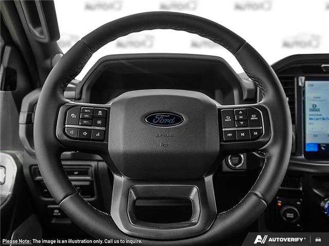 2026 Ford F-150 XLT (Stk: 260251DT) in Hamilton - Image 13 of 24