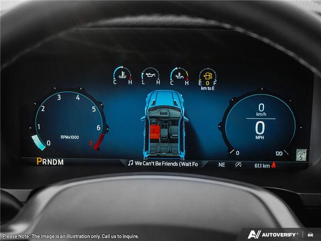 2026 Ford F-150 XLT (Stk: 260251DT) in Hamilton - Image 14 of 24