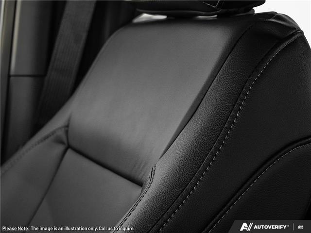 2026 Ford F-150 XLT (Stk: 260251DT) in Hamilton - Image 20 of 24