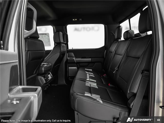 2026 Ford F-150 XLT (Stk: 260251DT) in Hamilton - Image 21 of 24