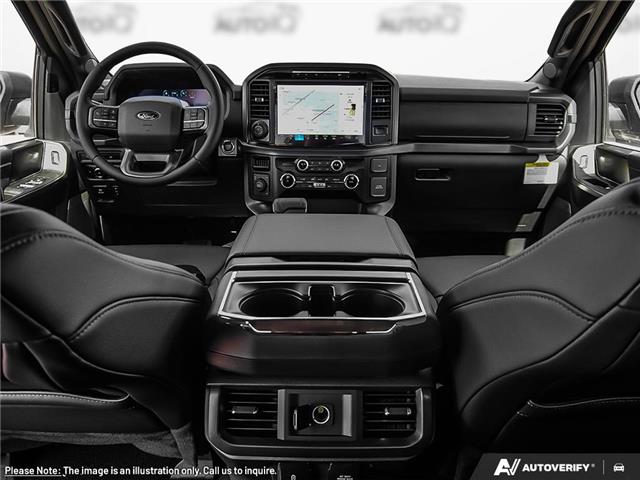 2026 Ford F-150 XLT (Stk: 260251DT) in Hamilton - Image 22 of 24