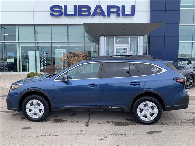 2020 Subaru Outback Convenience (Stk: 32990A) in Thunder Bay - Image 2 of 11