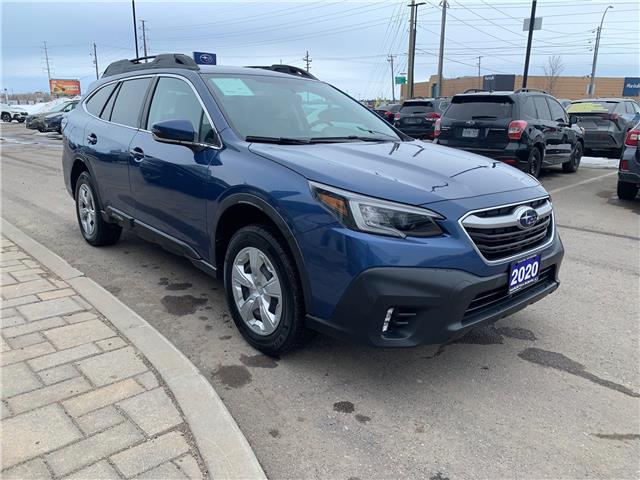 2020 Subaru Outback Convenience (Stk: 32990A) in Thunder Bay - Image 3 of 11