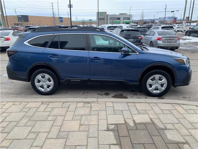 2020 Subaru Outback Convenience (Stk: 32990A) in Thunder Bay - Image 4 of 11