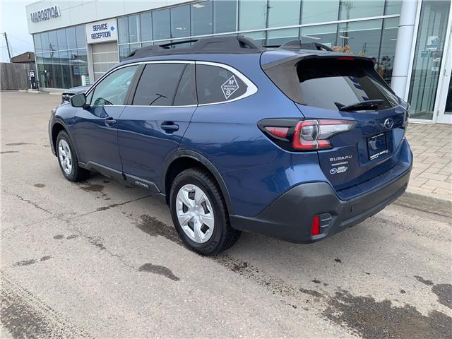 2020 Subaru Outback Convenience (Stk: 32990A) in Thunder Bay - Image 6 of 11