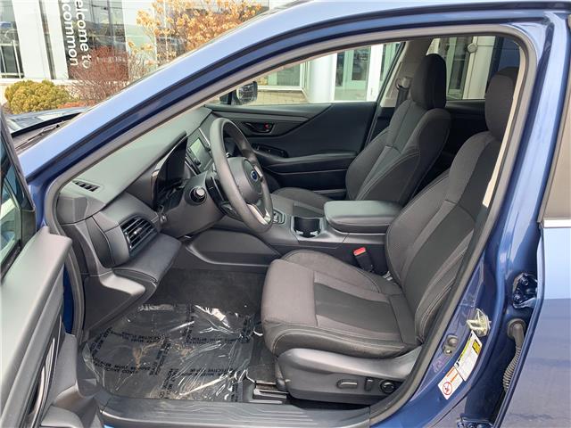 2020 Subaru Outback Convenience (Stk: 32990A) in Thunder Bay - Image 7 of 11