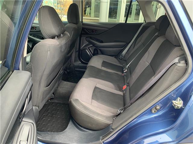 2020 Subaru Outback Convenience (Stk: 32990A) in Thunder Bay - Image 8 of 11