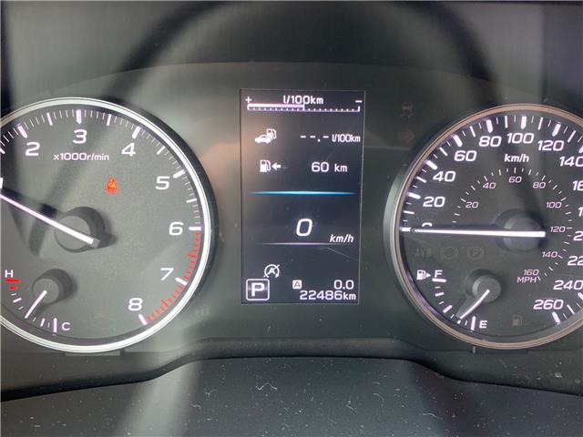 2020 Subaru Outback Convenience (Stk: 32990A) in Thunder Bay - Image 10 of 11