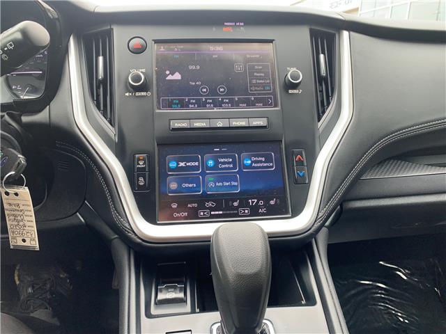 2020 Subaru Outback Convenience (Stk: 32990A) in Thunder Bay - Image 11 of 11