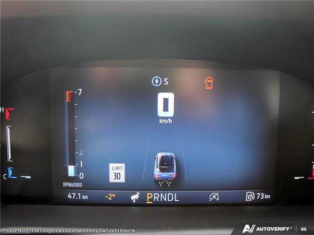 2026 Ford Bronco Sport Outer Banks (Stk: 26BS480) in St. Catharines - Image 13 of 19