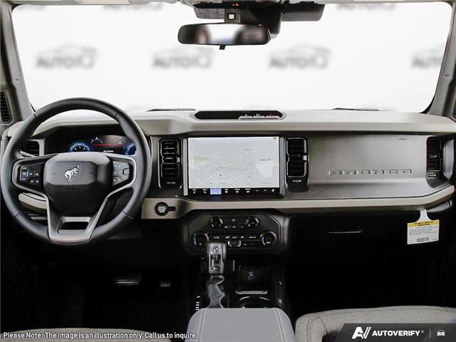 2026 Ford Bronco Big Bend (Stk: 26BR416) in St. Catharines - Image 20 of 24