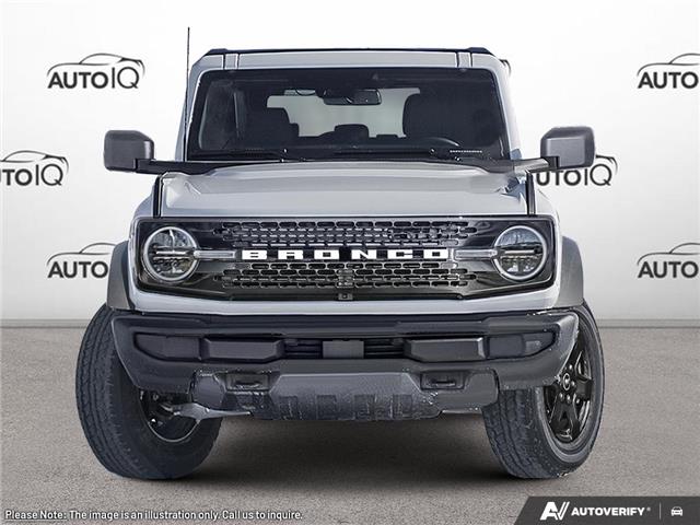 2026 Ford Bronco Big Bend (Stk: 26BR383) in St. Catharines - Image 2 of 23