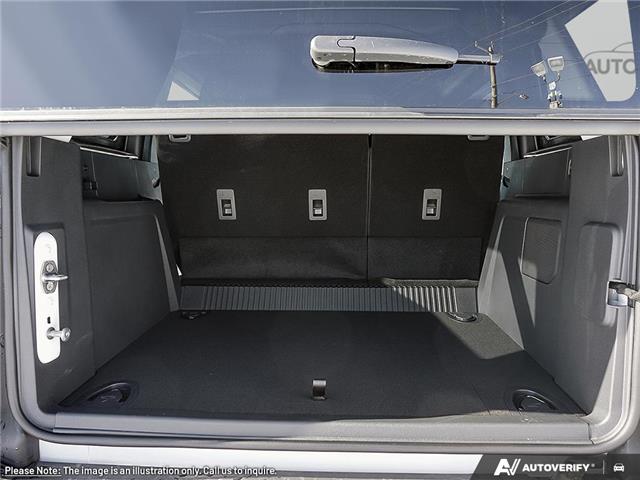 2026 Ford Bronco Big Bend (Stk: 26BR383) in St. Catharines - Image 7 of 23