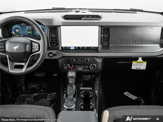 2026 Ford Bronco Big Bend (Stk: 26BR383) in St. Catharines - Image 19 of 23