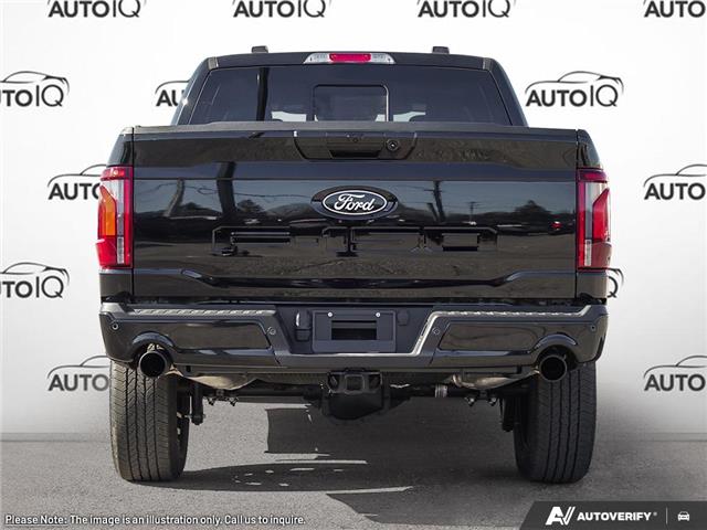 2026 Ford F-150 Lariat (Stk: 6F085) in Oakville - Image 5 of 24