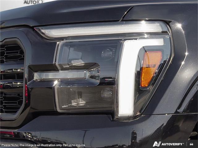 2026 Ford F-150 Lariat (Stk: 6F085) in Oakville - Image 10 of 24