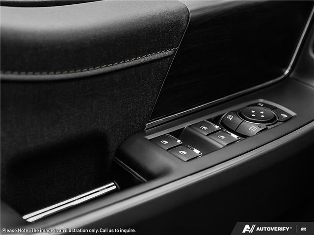 2026 Ford F-150 Lariat (Stk: 6F085) in Oakville - Image 16 of 24