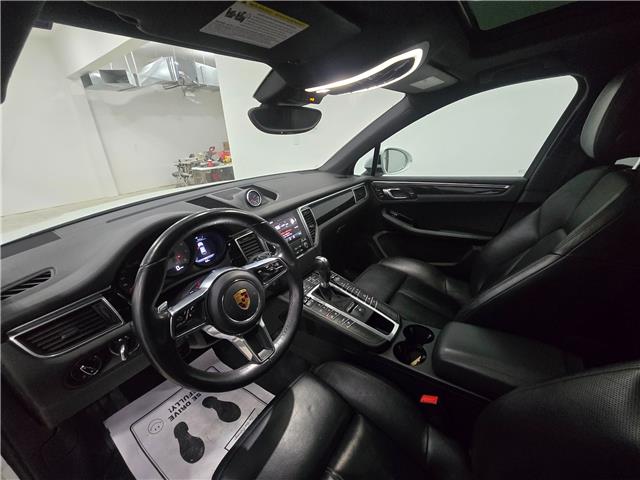 2017 Porsche Macan S (Stk: C26102) in Kingston - Image 7 of 10