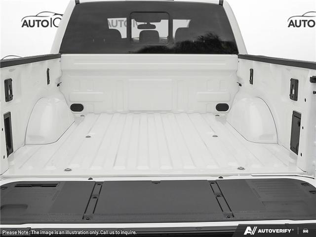 2026 Ford F-150 Lariat (Stk: 6F093) in Oakville - Image 7 of 24